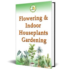 Flowering & Indoor Houseplants Gardening - Online Certificate Course