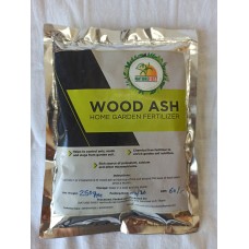 Wood ash - 250 gms